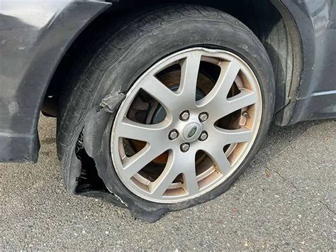 can a tire blowout kill you? how much damage can a single blowout cause?